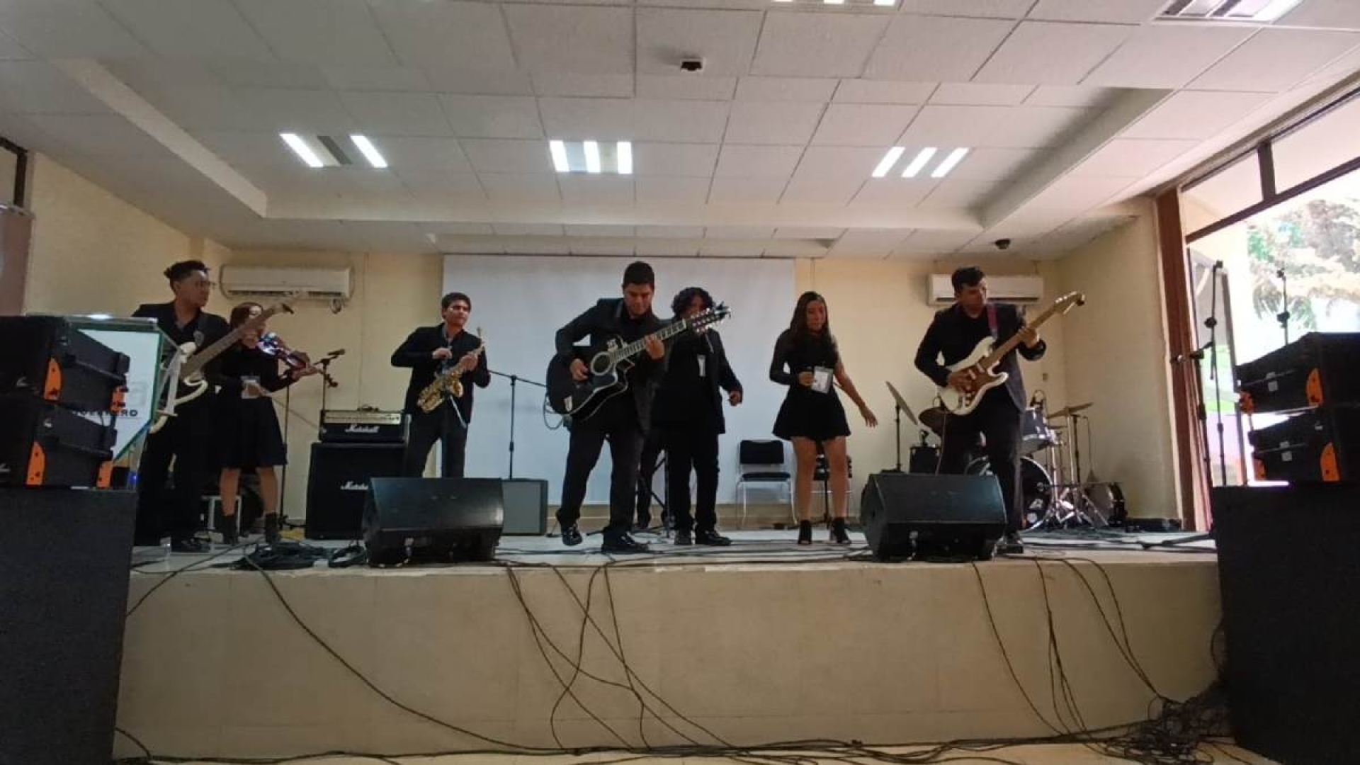 Participa el ITC en el III Evento Regional de Arte y Cultura