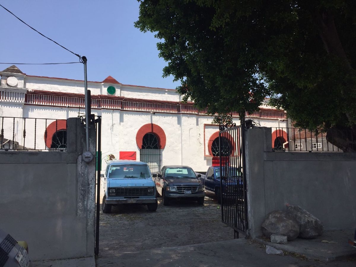 Abrirán un centro regional de cultura y capacitación para jóvenes en Zacatepec