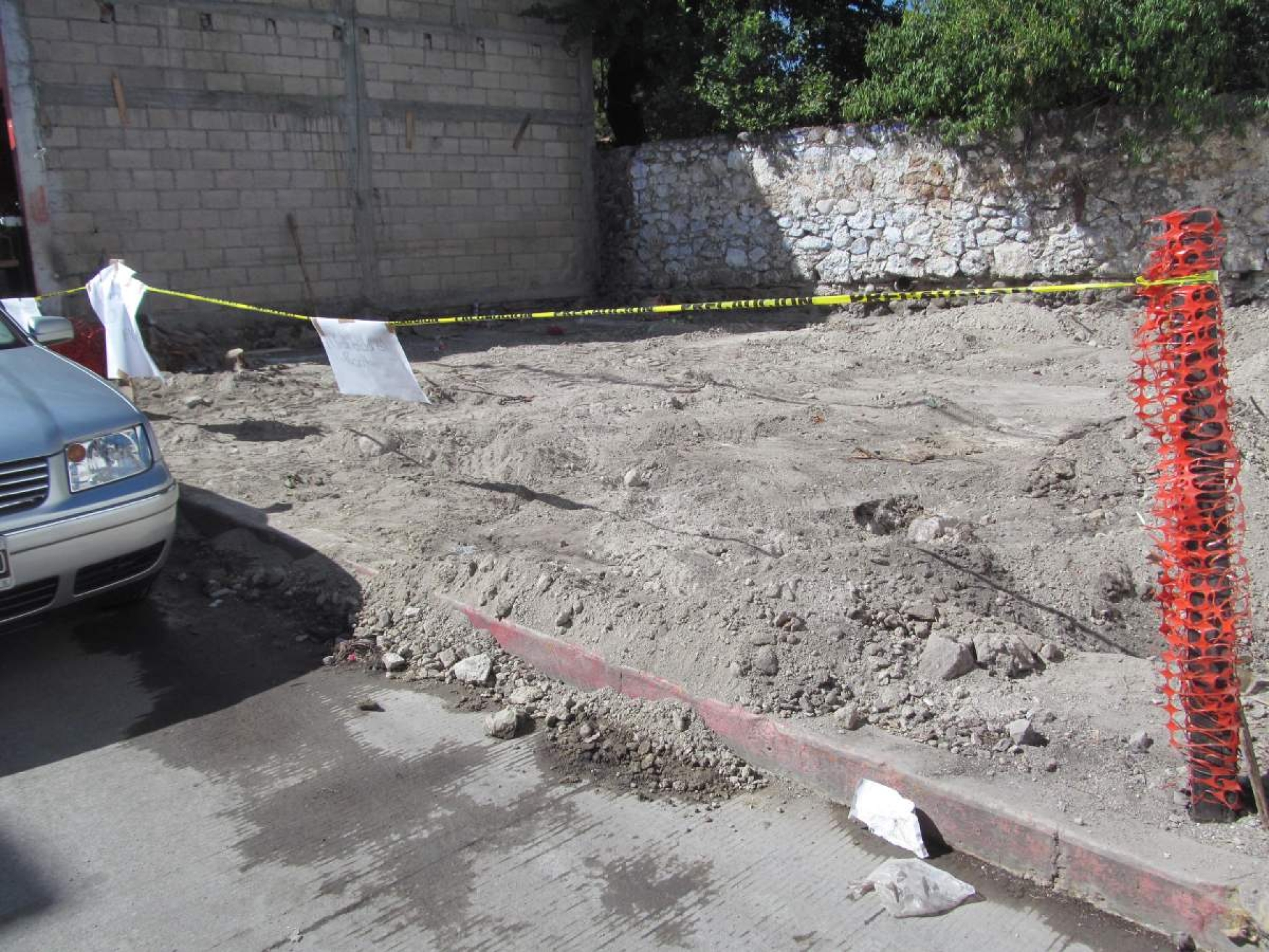 Vecinos de Galeana se inconforman con el comisariado ejidal