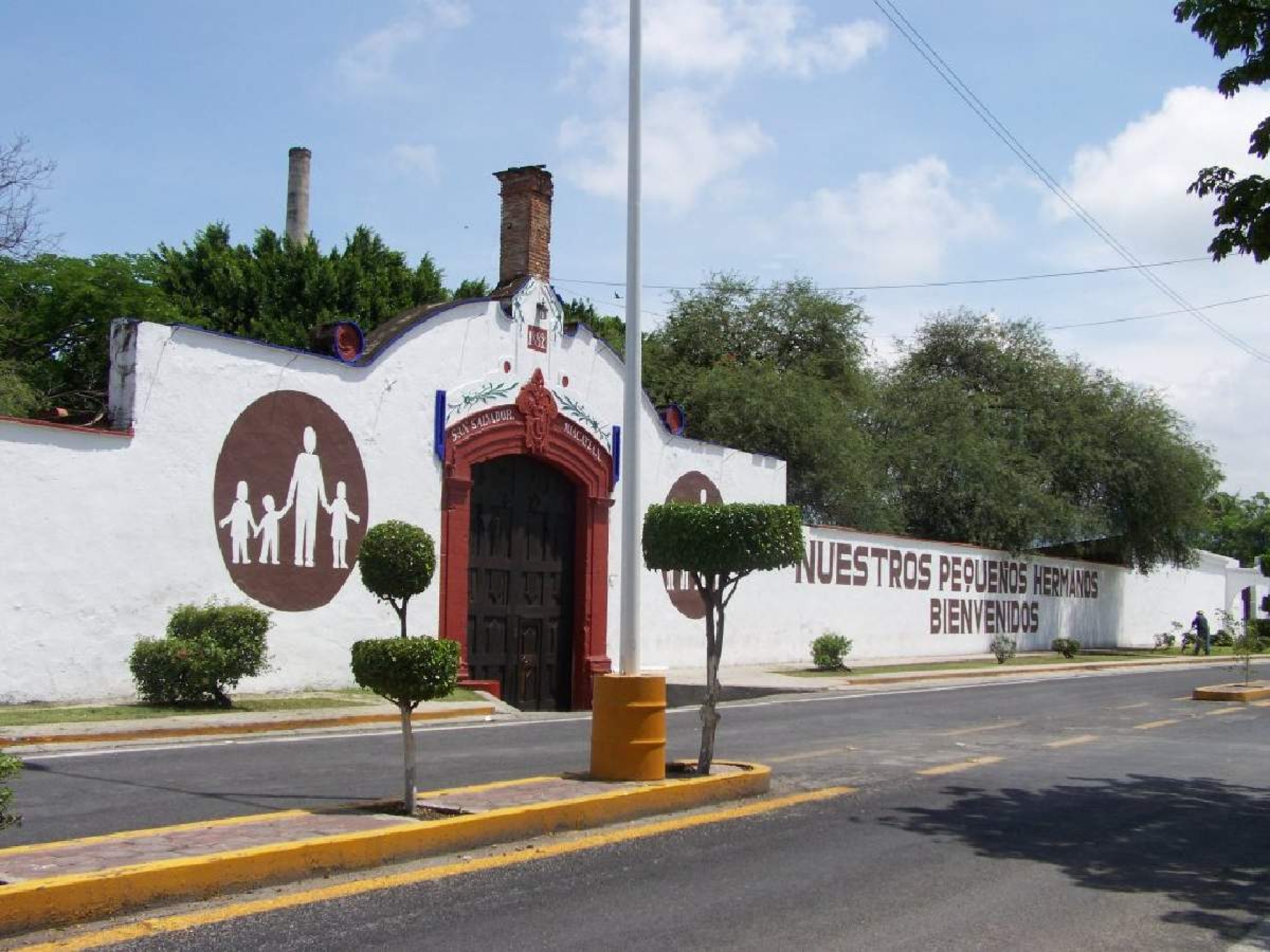 Anuncian cierre de casa hogar ubicada en Miacatlán