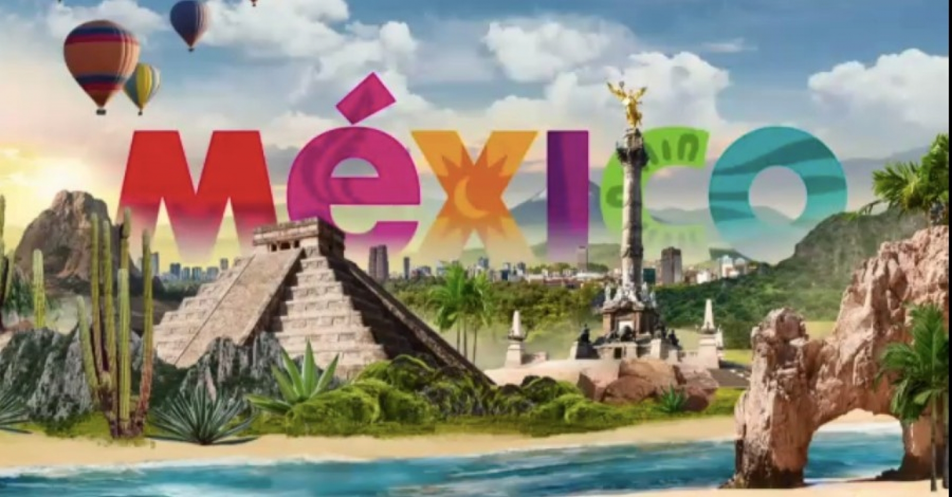 Sectur pide que el Turismo sea considerado como actividad esencial