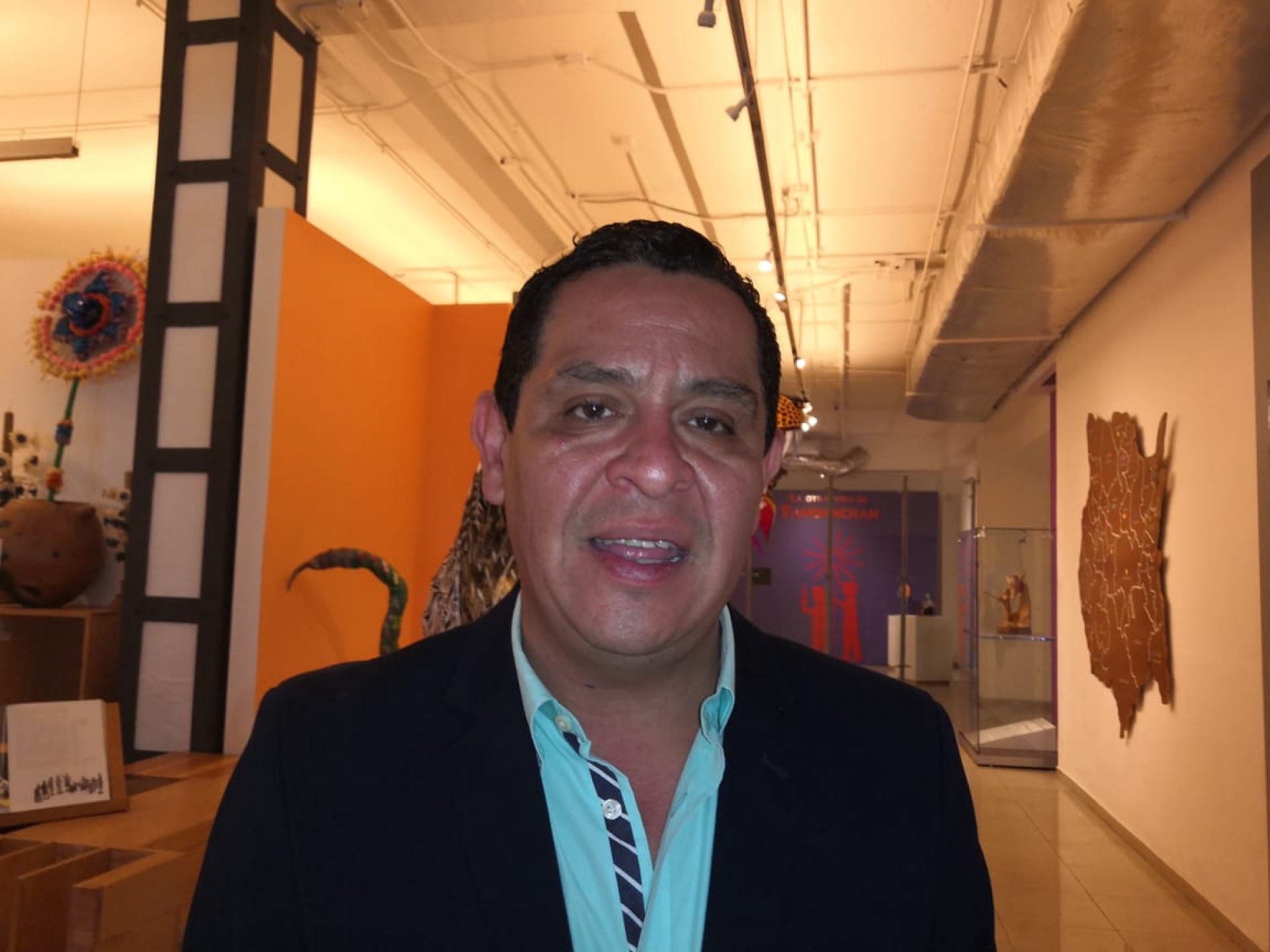 Llama edil de Jojutla a no anteponer intereses políticos en decisiones sobre presupuesto