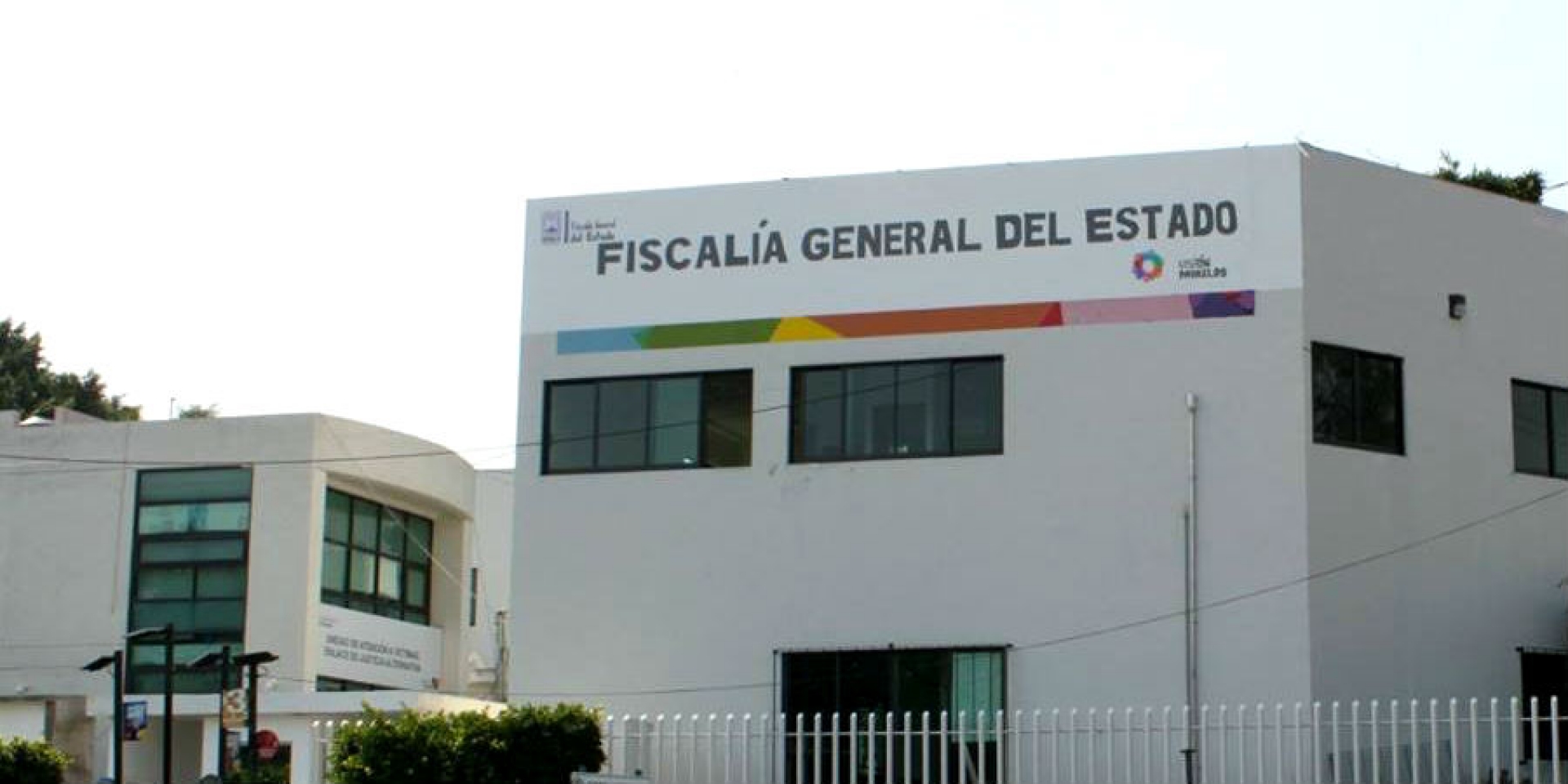 Rechaza FGE que se violenten derechos humanos; asegura que se cumple con la normatividad