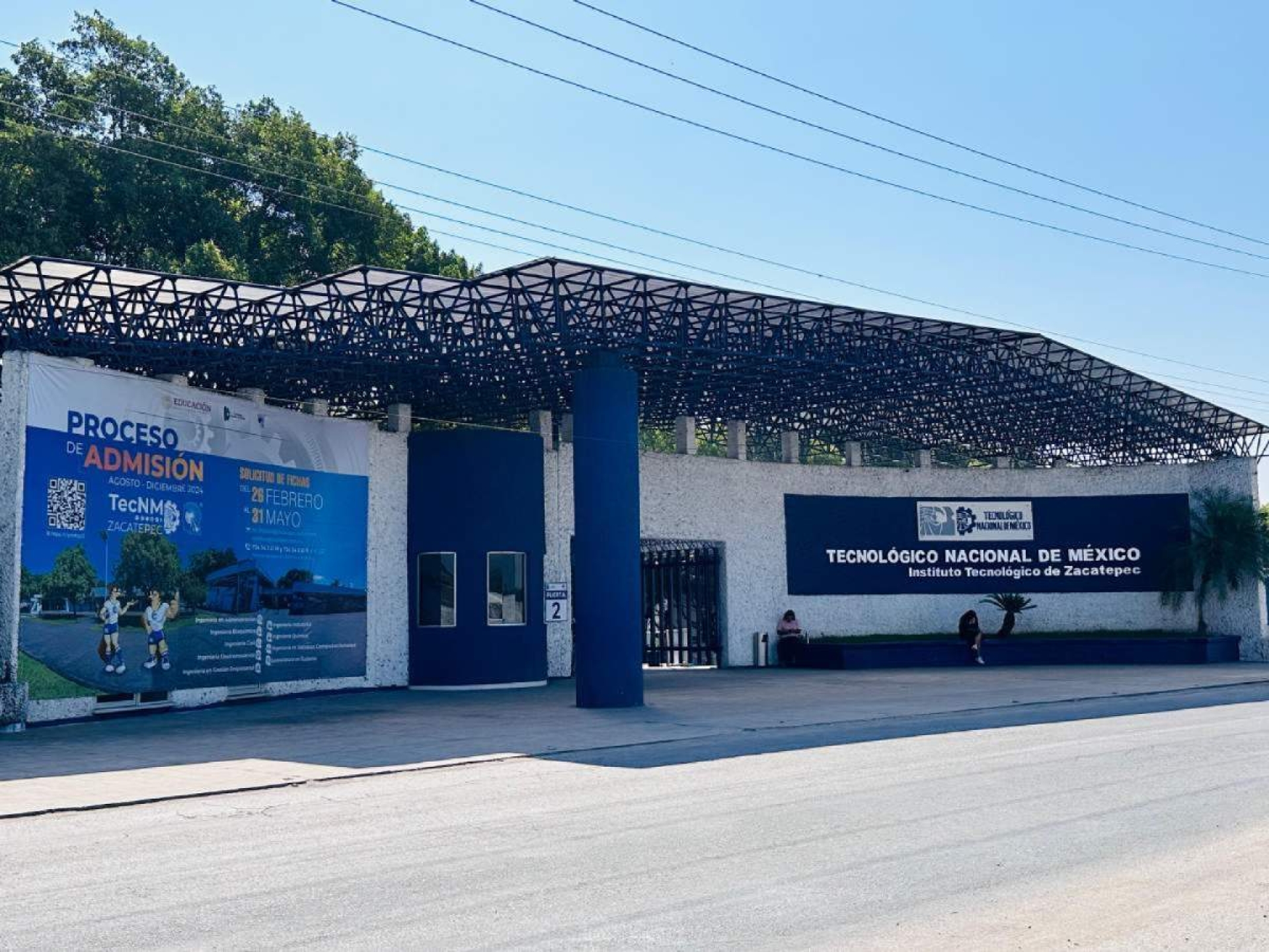 Ineea pondrá en marcha telebachillerato gratuito en el surponiente