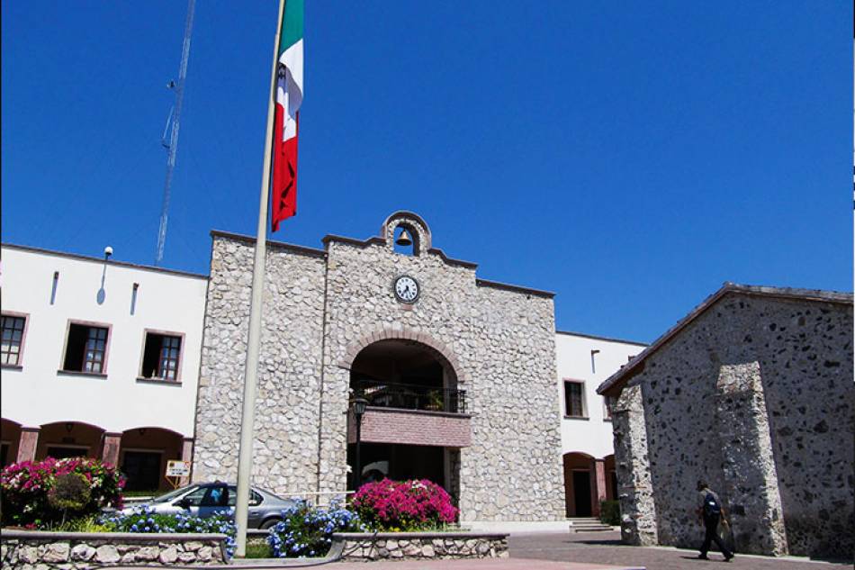 No hay recursos para el aguinaldo de trabajadores de Tlaquiltenango: alcalde