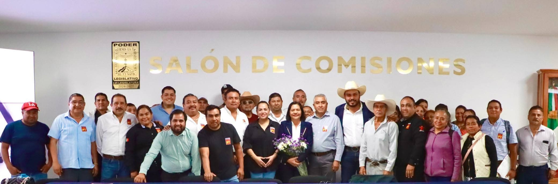 Exige Tania Valentina Rodríguez justicia y acciones urgentes ante plaga en el campo morelense