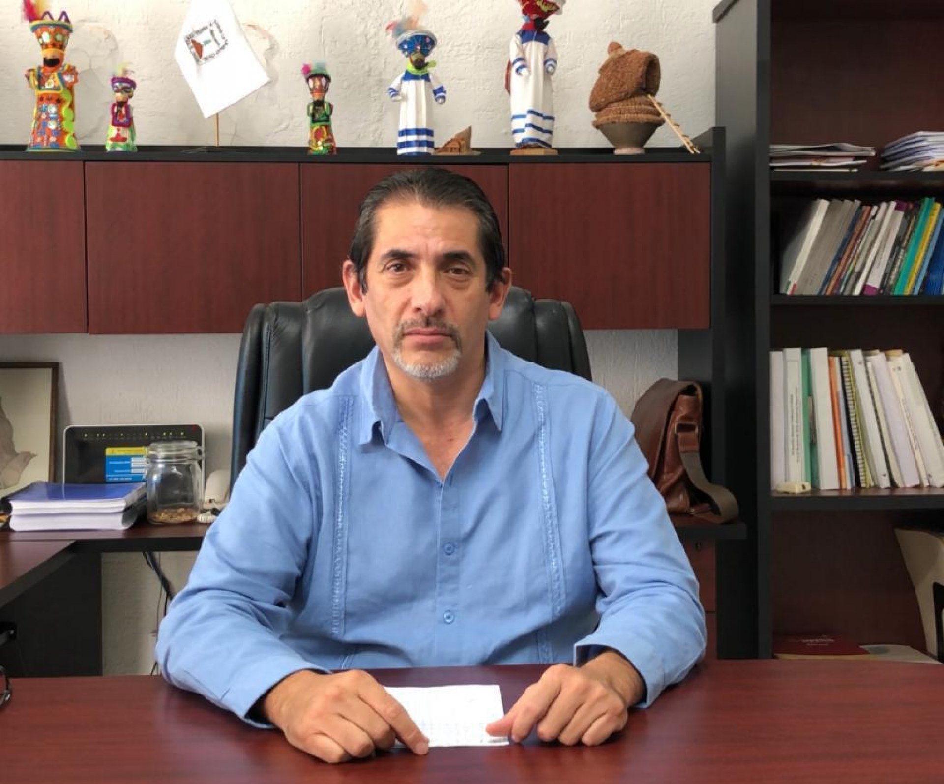 Pide Salud corresponsabilidad y conciencia social tras cambio de semáforo a naranja