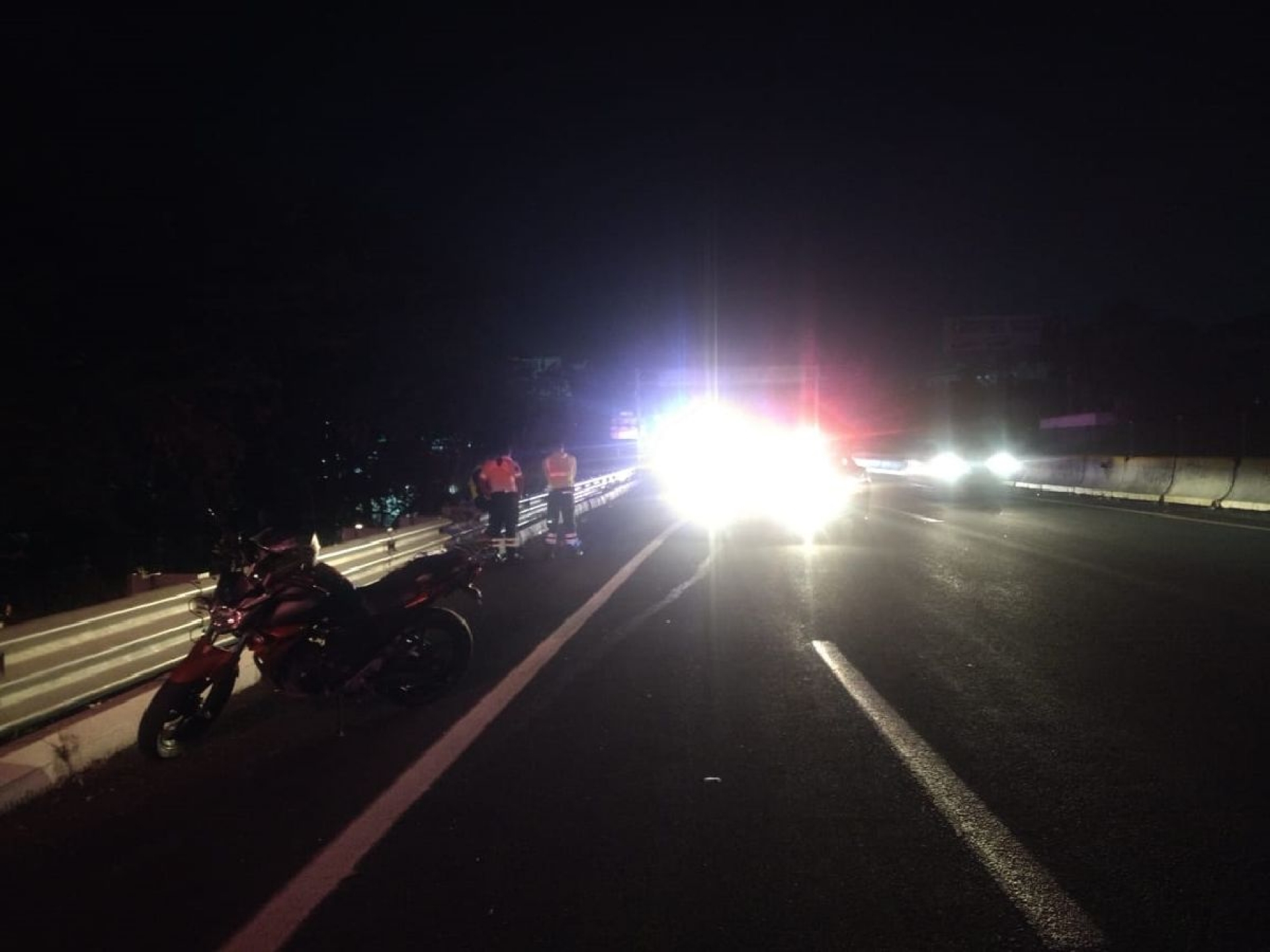 Arrestan al automovilista que arrolló a una mujer y a un bebé