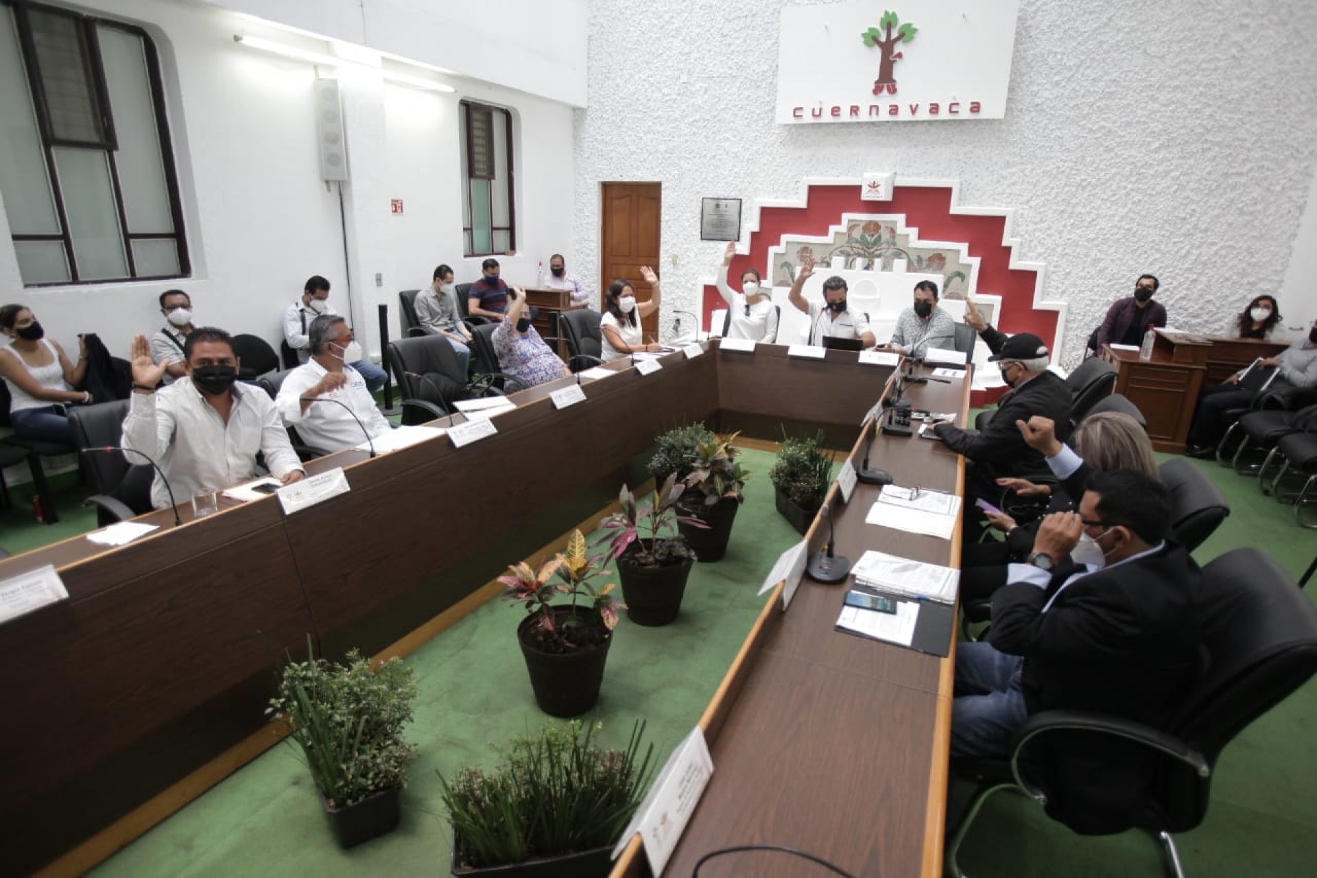 Tiene Cuernavaca nuevo catálogo de giros de bajo impacto para su apertura rápida