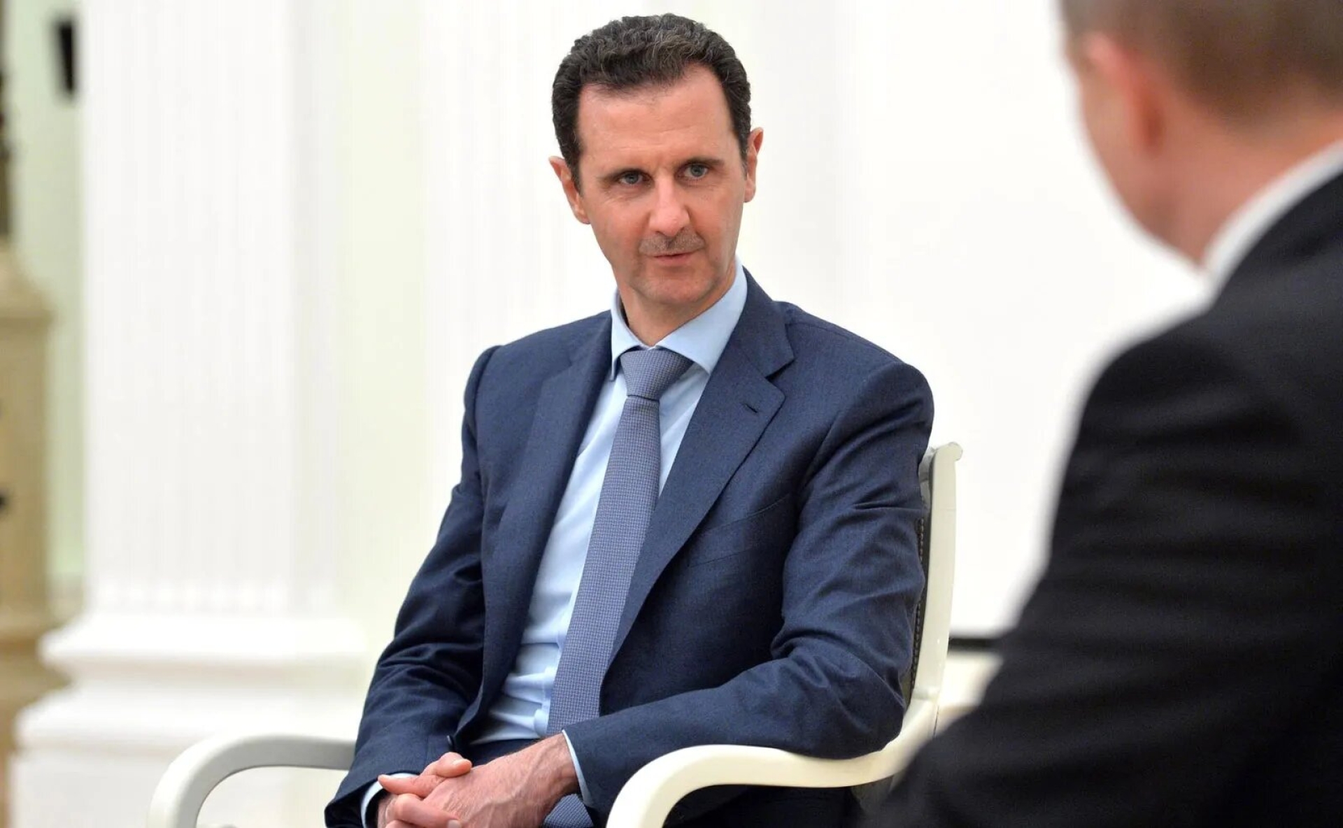 Tribunal francés confirma orden de arresto contra presidente de Siria