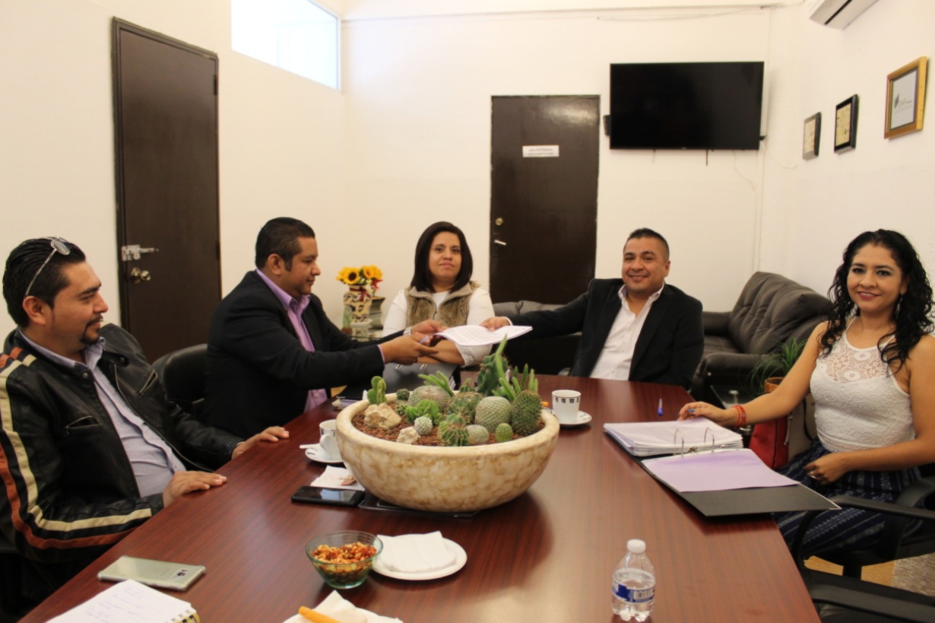 Solicitan que Poder Legislativo sea el primer ente gubernamental en auditarse, en 2020