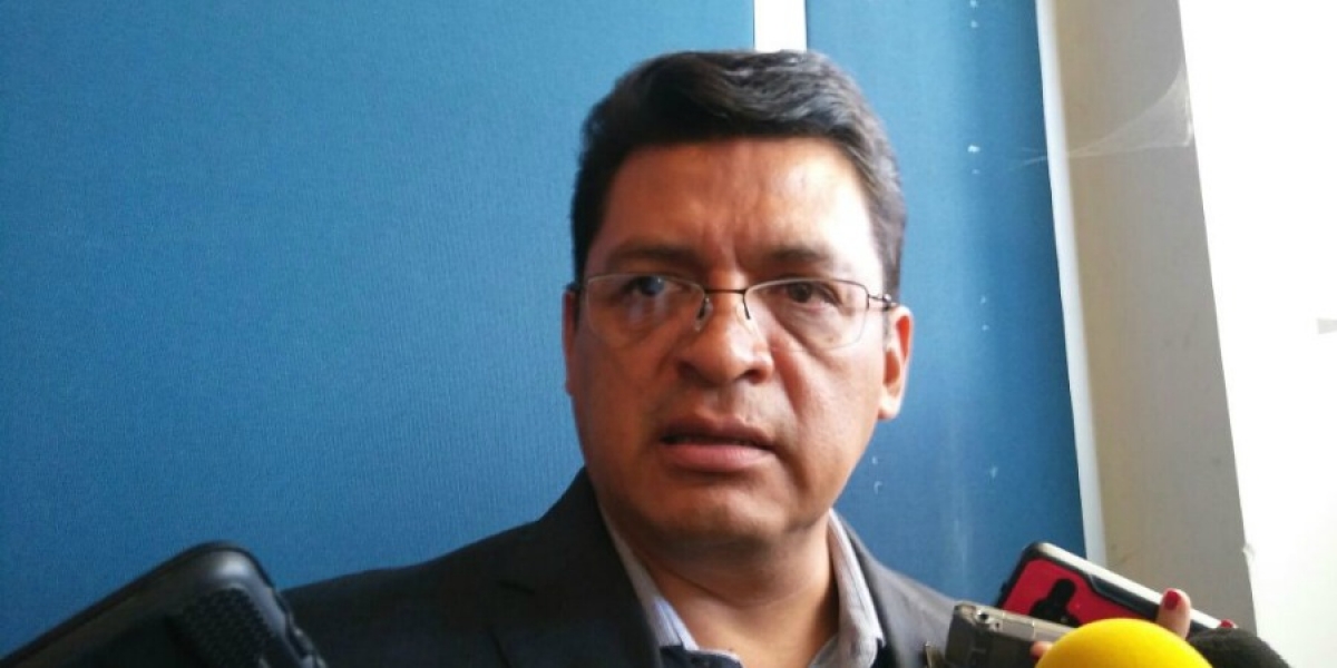 Rechaza Ceagua se acepte modificar propuesta técnica de instalación de tubería