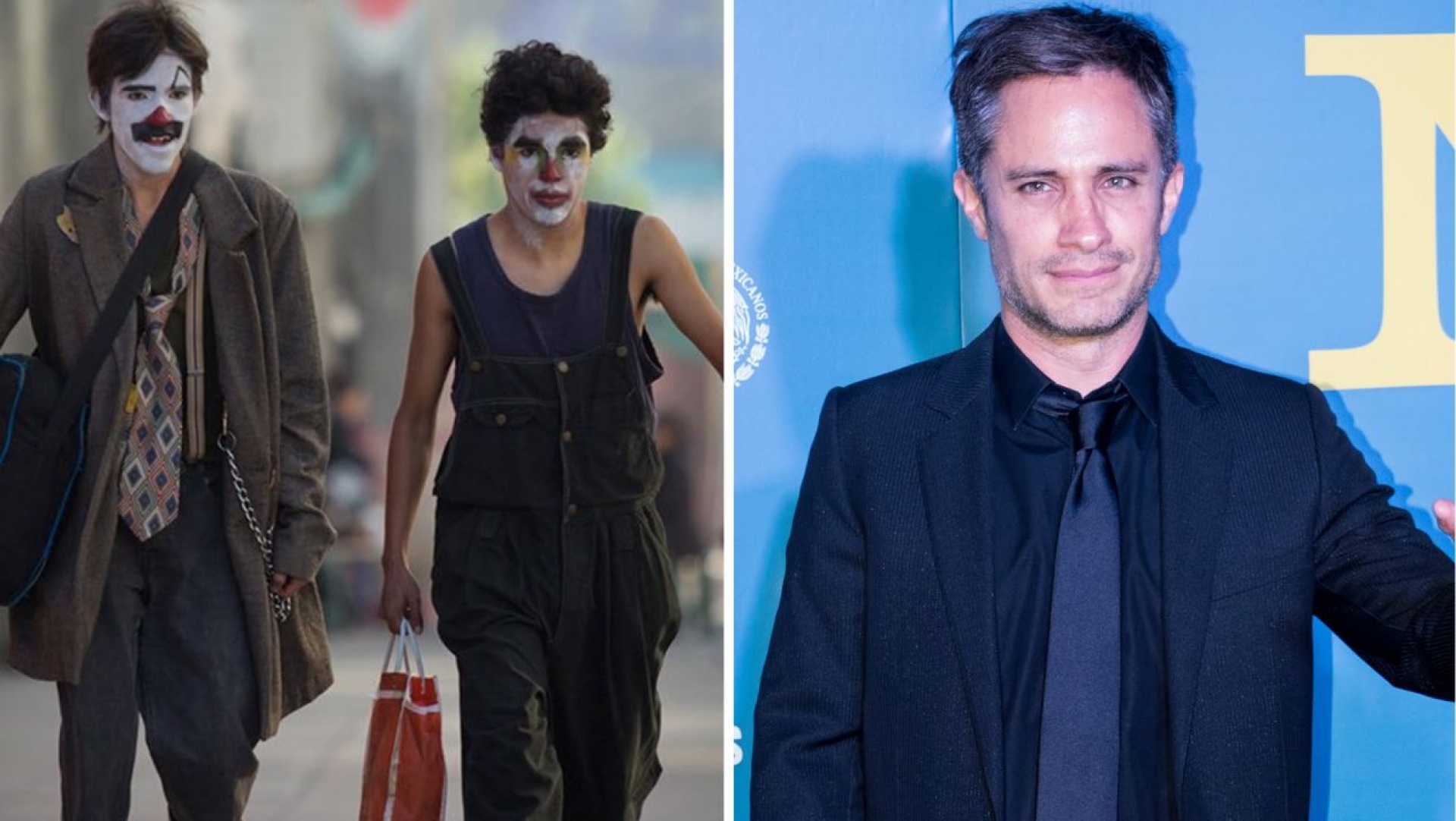 Gael García Bernal vuelve a Cannes como director; estrenará 'Chicuarotes'