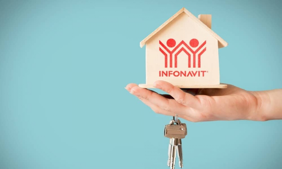 ¿Cómo saber mi saldo de Infonavit para comprar una casa?