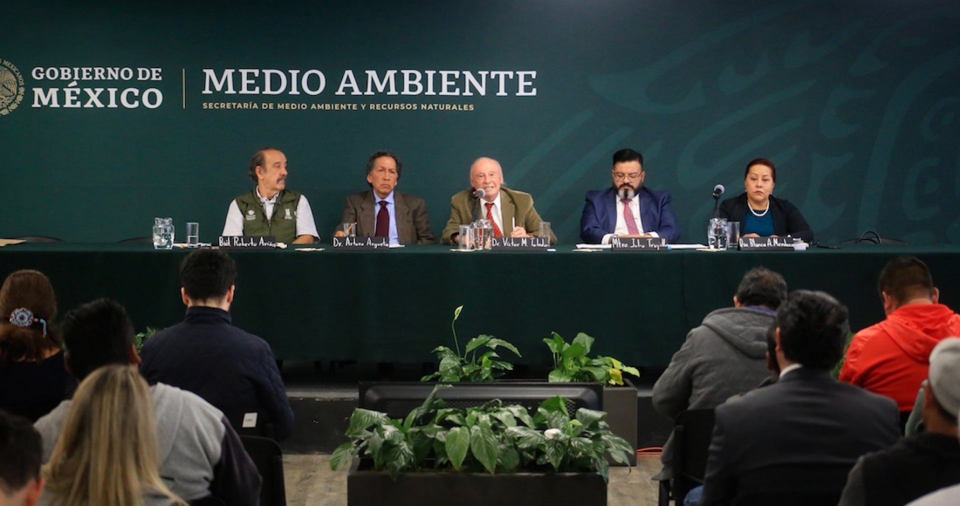 Semarnat evalúa suspender a Grupo México: Van 22 accidentes y el de Guaymas no es el peor