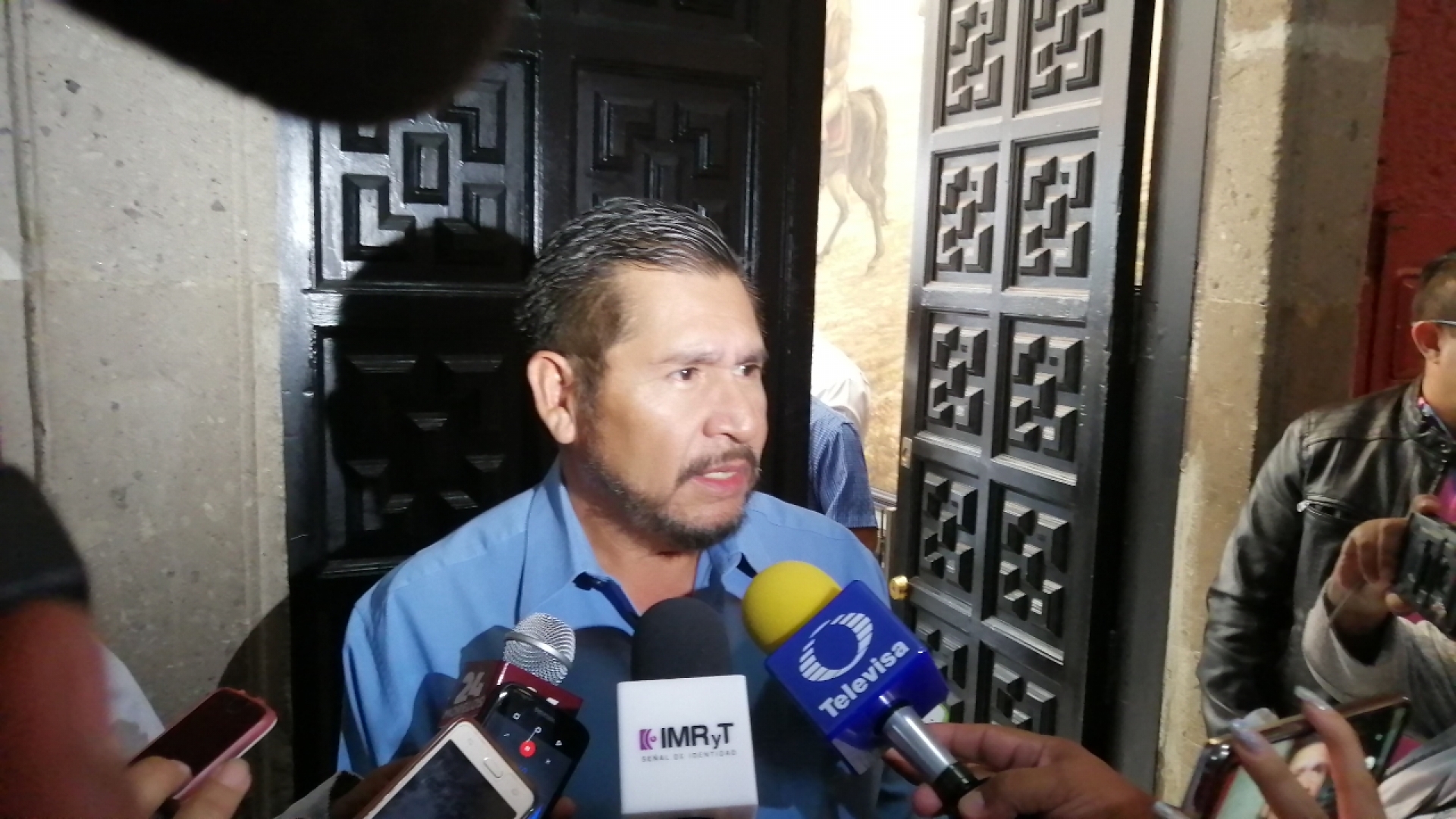 Refiere consejero jurídico que gobierno enfrenta alrededor de 90 demandas laborales