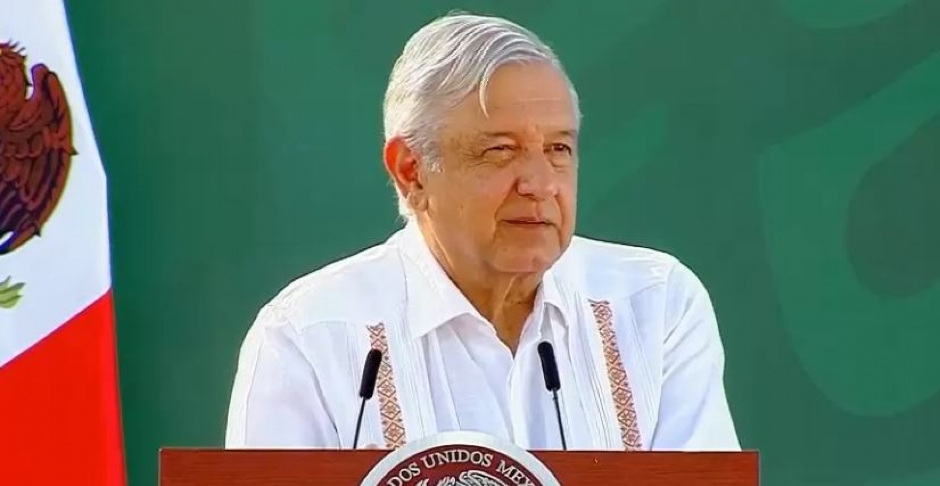 Es oportuno y un avance en transparencia que Facebook informe quién paga por publicidad política en México: AMLO