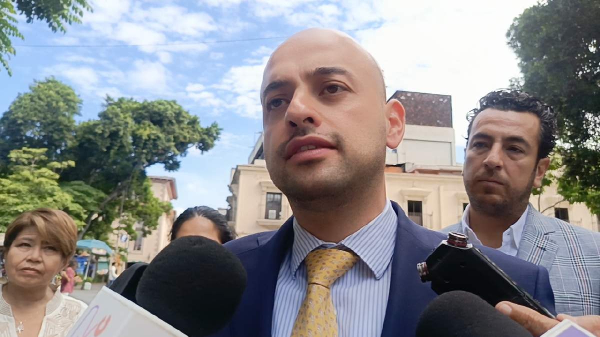 Dispuesto, gobierno electo a diálogo con transportistas