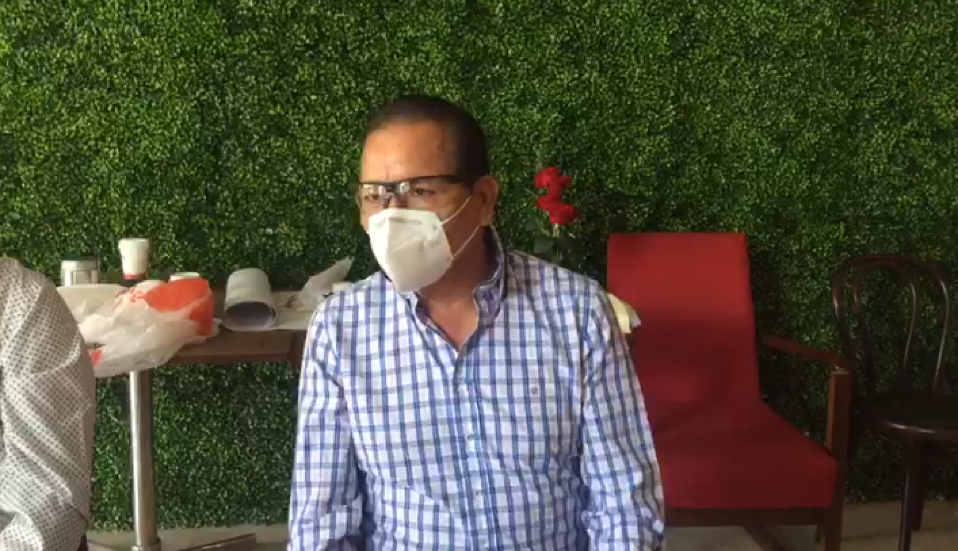 Demandan se reduzca el cobro de energía eléctrica durante la pandemia por covid-19