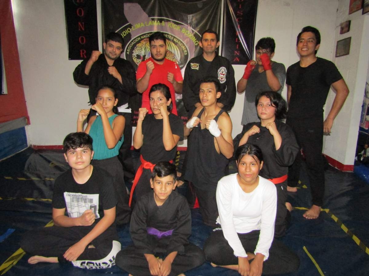 Sexto Torneo Altruista de Artes Marciales Apoyando a Morelos en honor a un guerrero