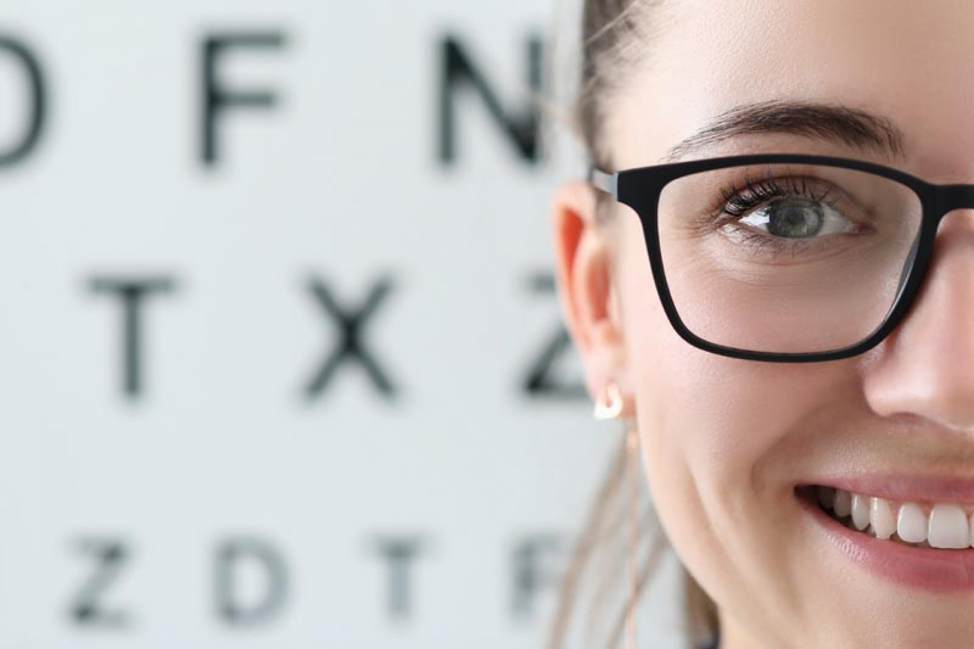 La dieta, buena aliada de tu salud ocular: seis alimentos que le van mejor a tu vista