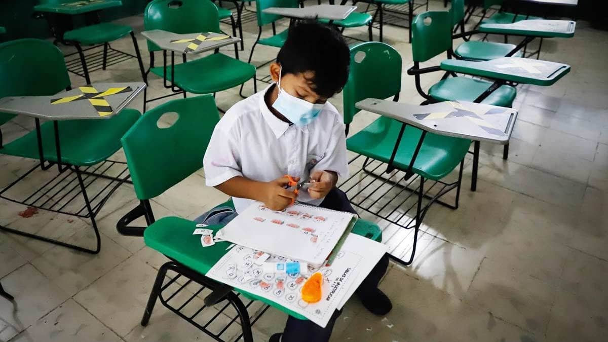 SEP anuncia que incluirá nuevos contenidos en libros