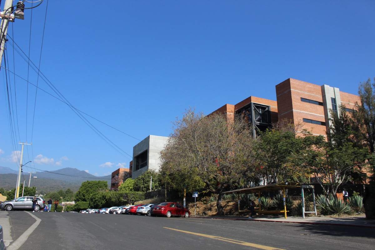 Denuncian varios casos de inseguridad en instalaciones de la UAEM