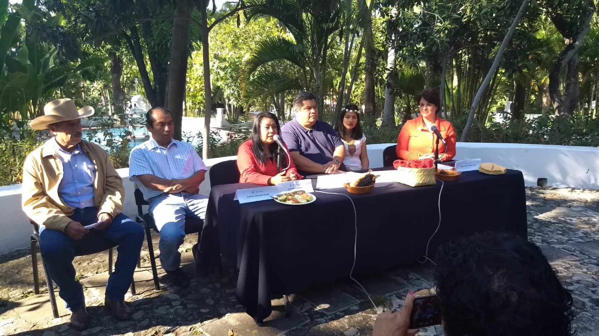 Anuncian el XVIII Festival del Pescado en Coatetelco
