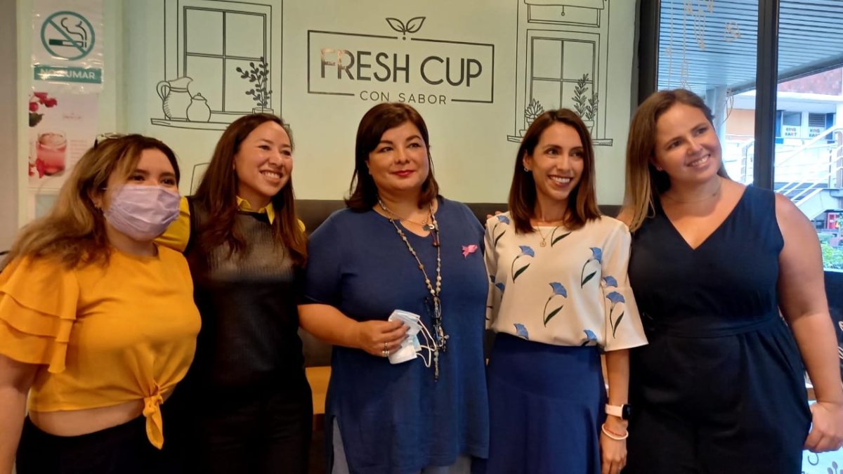 Invitan a emprendedoras al taller 'Emprende Mujer'