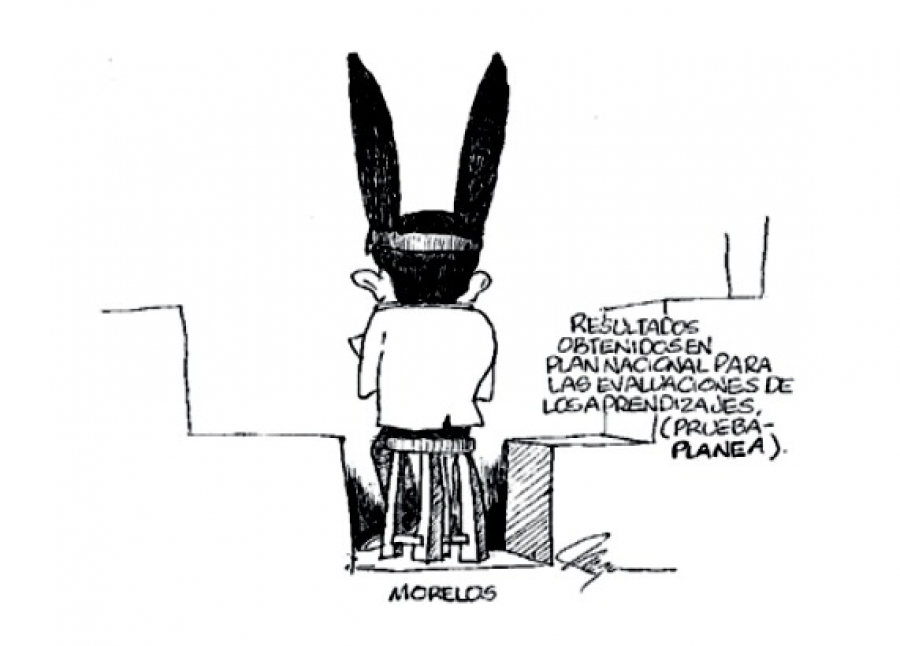 Reprobados