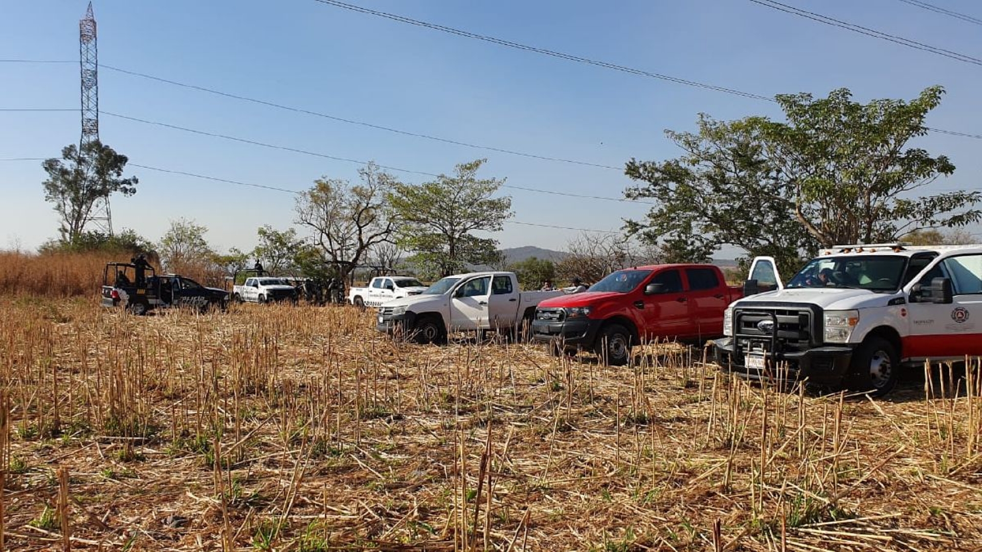 Buscan en Ayala a un abogado que está desaparecido