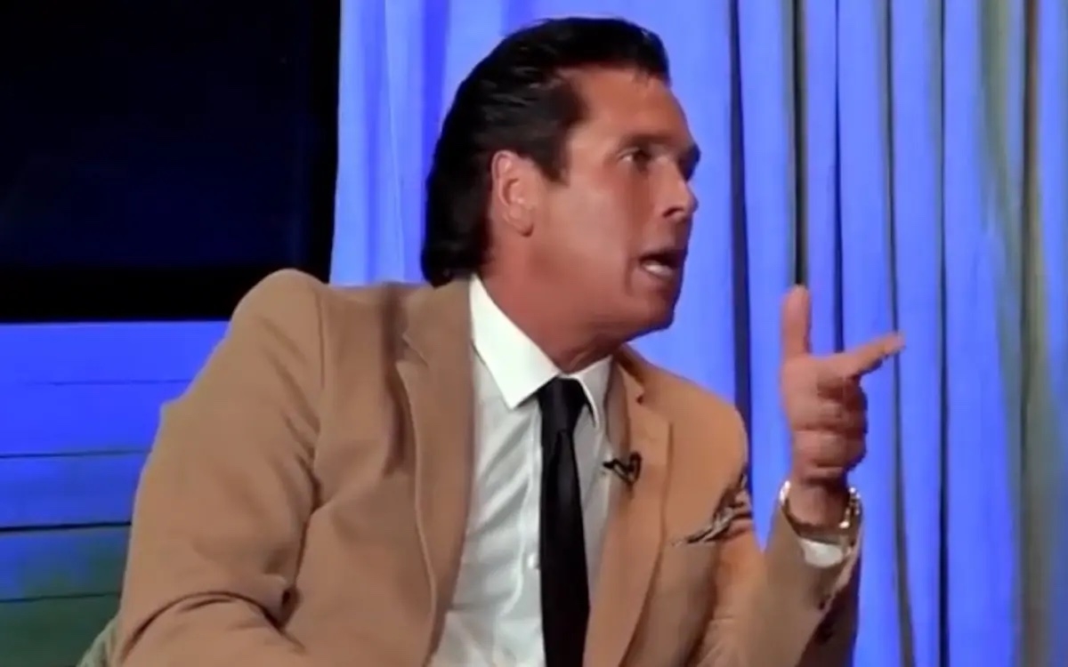 VIDEO: "Matamos al gordo y a otro wey", dice ahora Palazuelos