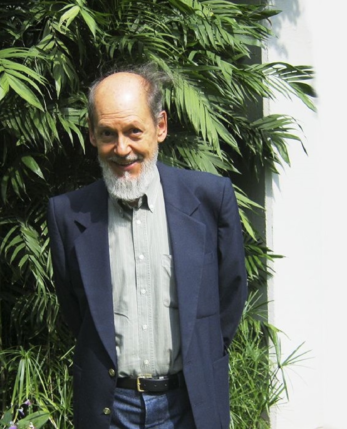 Poetas de distintas generaciones se reunirán en el Museo de la Ciudad de México