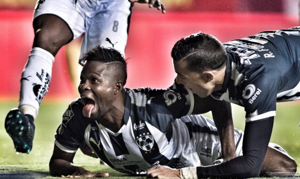Rayados con ojos en la final, vence 1-0 a Morelia