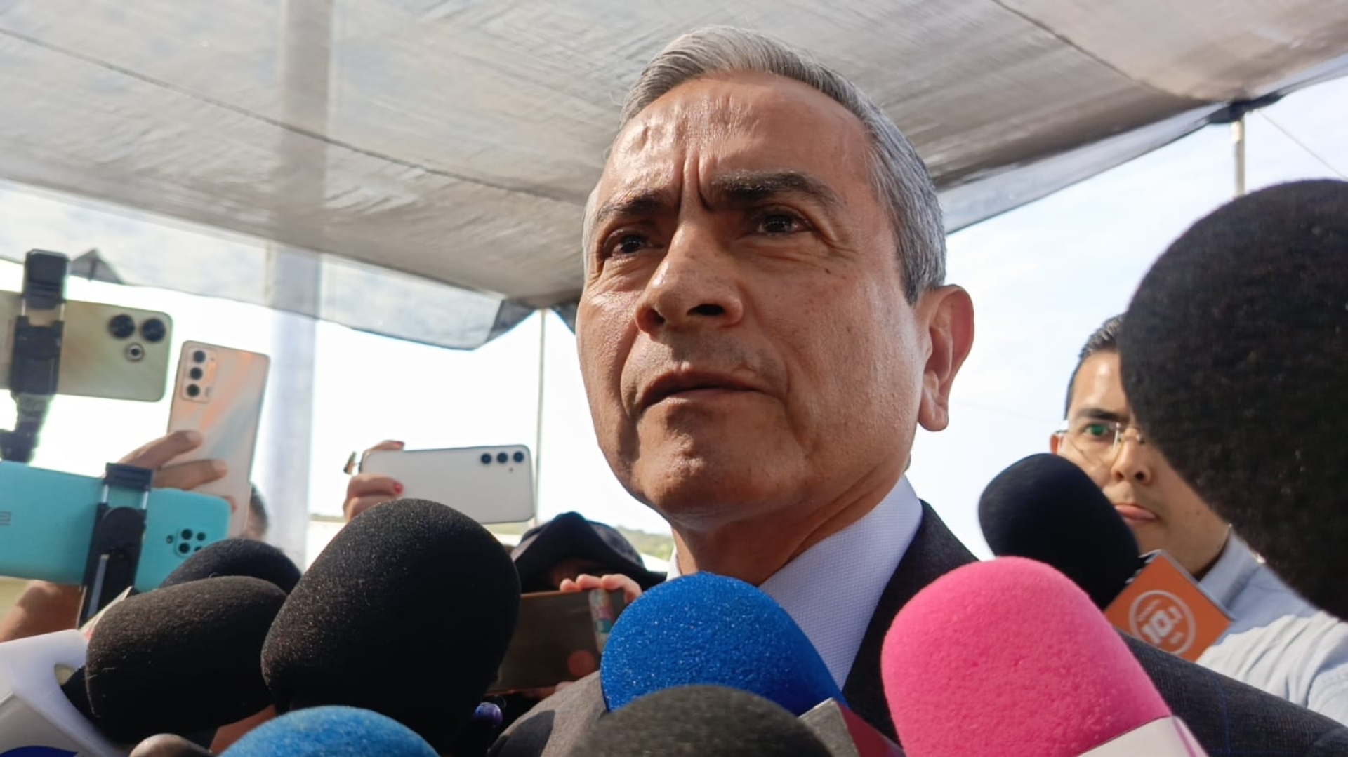 Investiga FGE si policías federales están implicados en accidente vehicular donde un menor de edad perdió la vida
