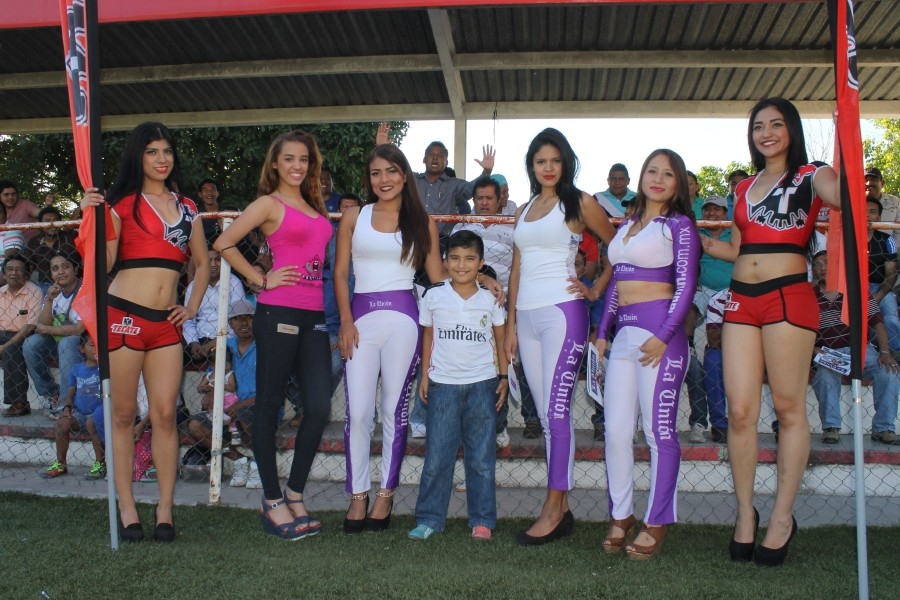 Pulen últimos detalles para la gran final de la Copa Unión Máster Tecate