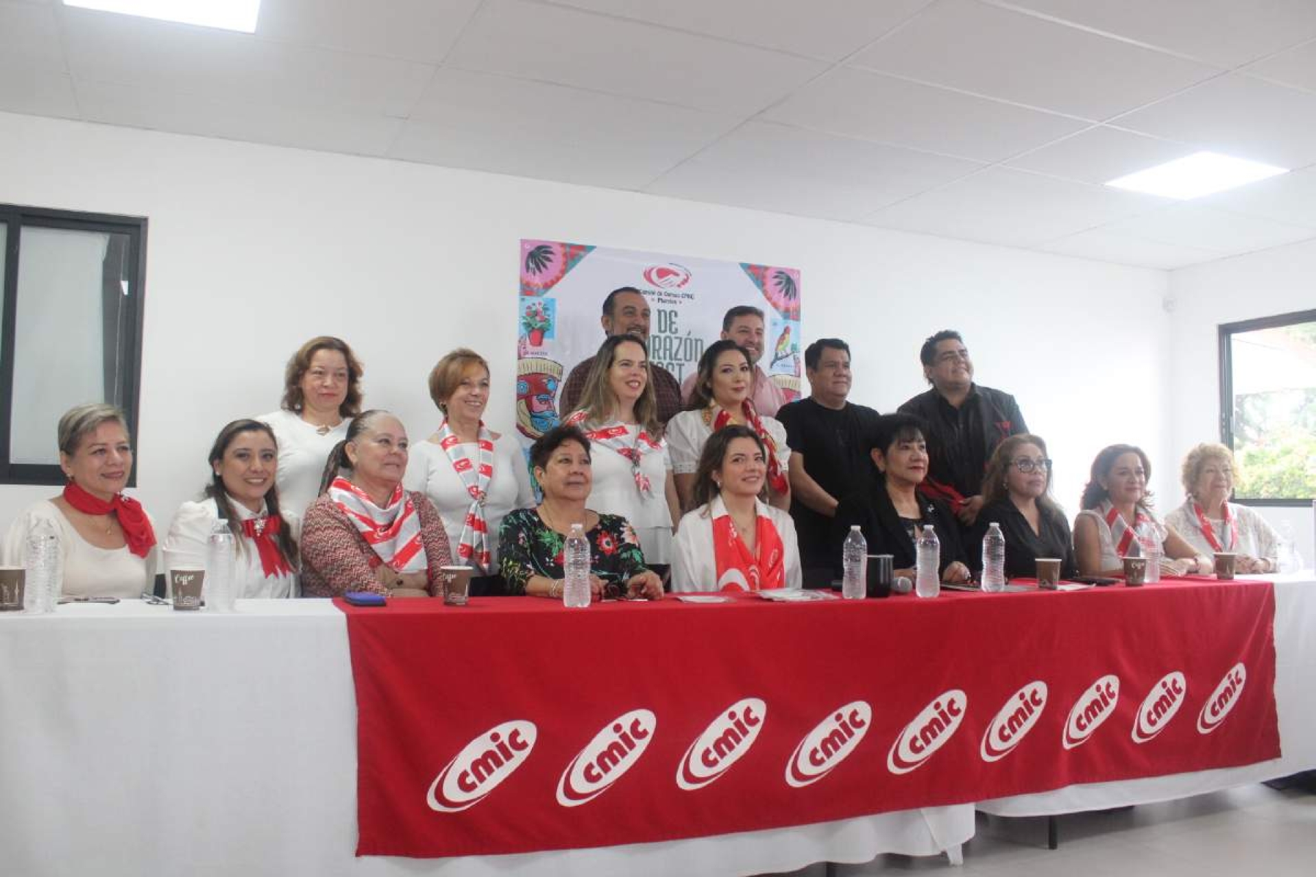 Anuncian “Corazón Fest” en apoyo a pacientes en hemodiálisis