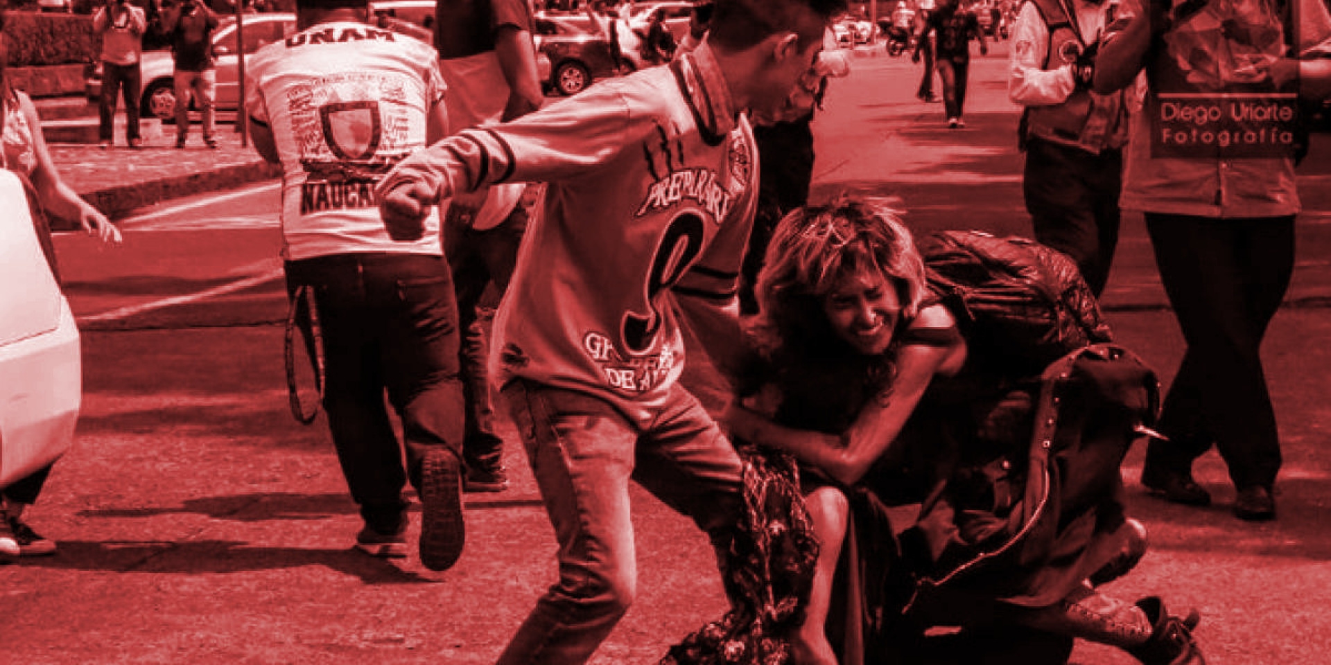 ¿Qué está pasando en la UNAM y por qué las redes sociales están en pie de lucha?