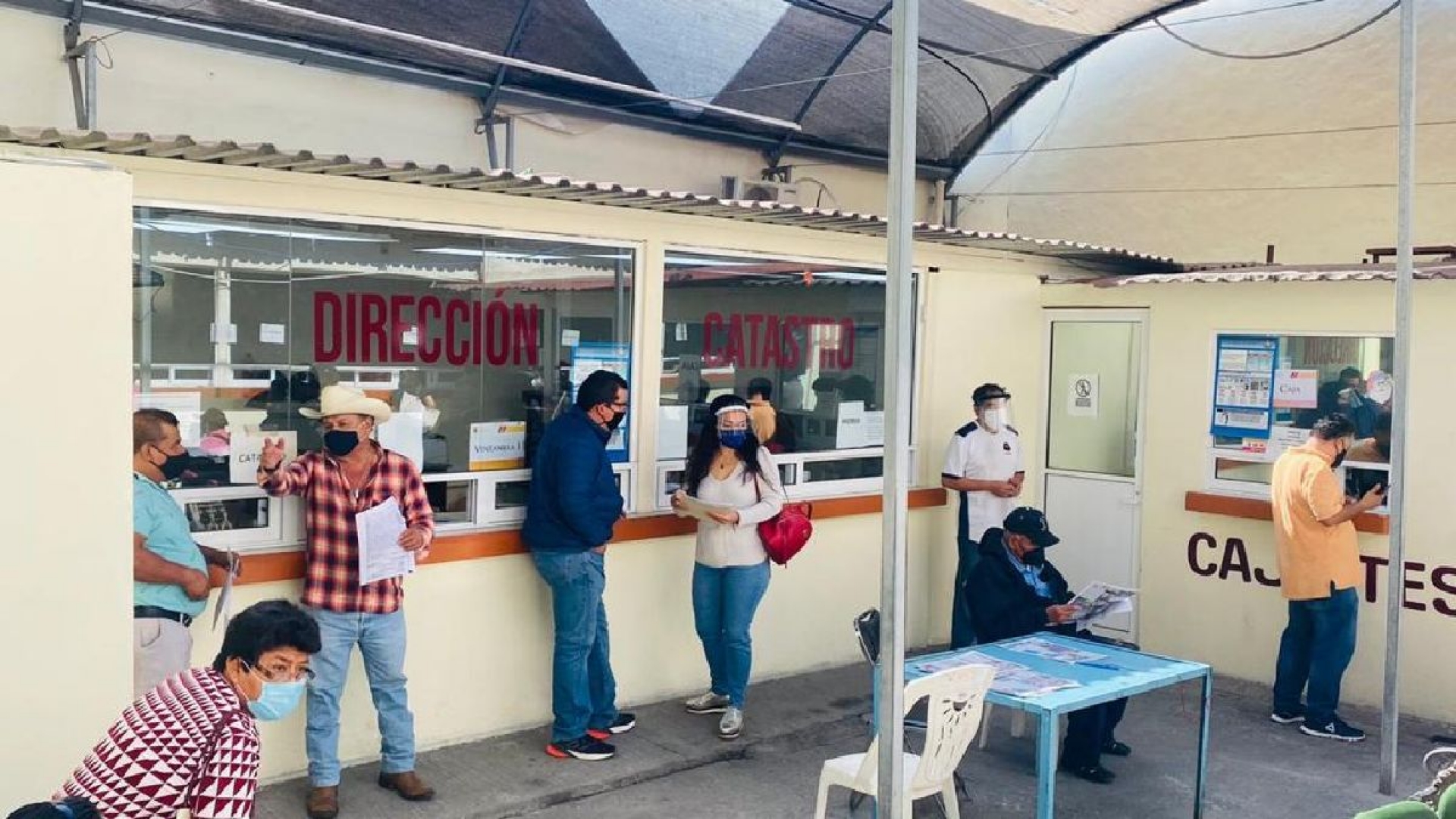 Promueve Ayuntamiento de Cuautla descuentos en catastro