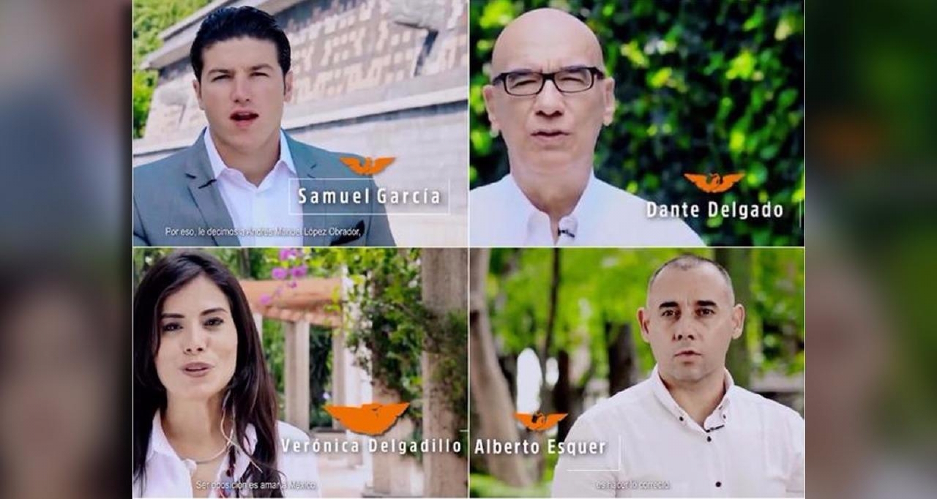 VIDEO: Movimiento Ciudadano se suma a AMLO para dar #ReversaAlGasolinazo