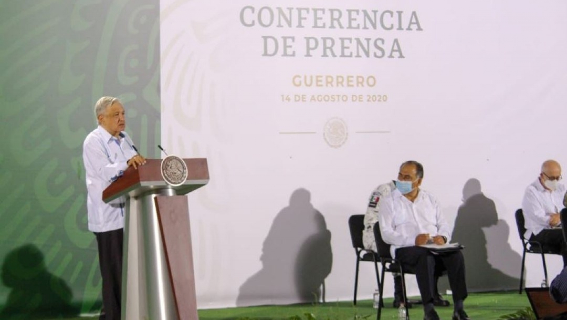AMLO: Disminuyeron homicidios en Guanajuato tras detención de ‘El Marro’