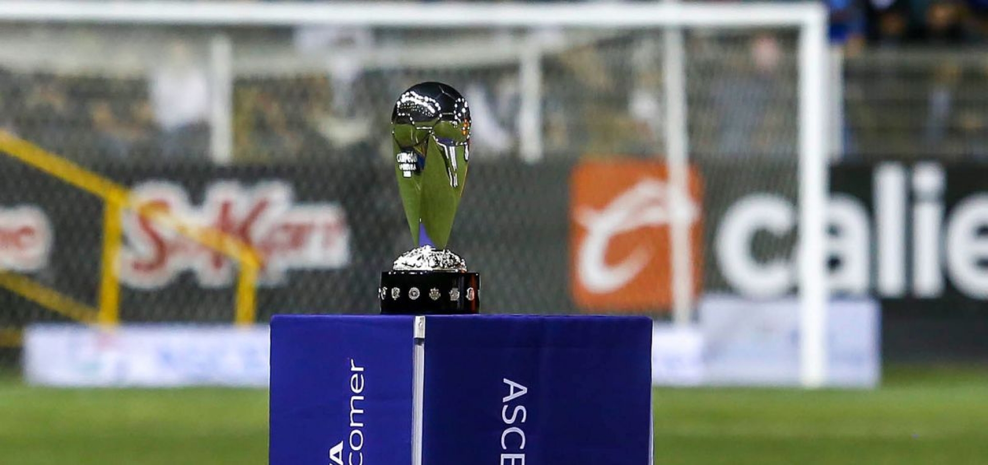 Oficializan desaparición del Ascenso MX por cinco años