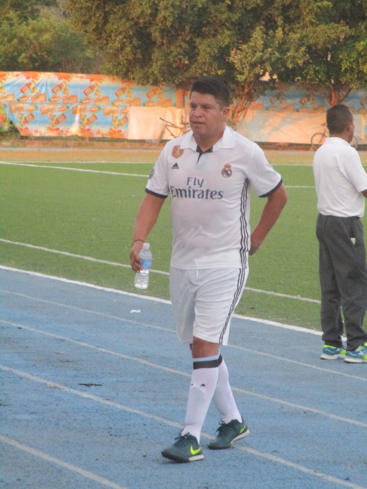 Paulo Díaz va por el título de goleo