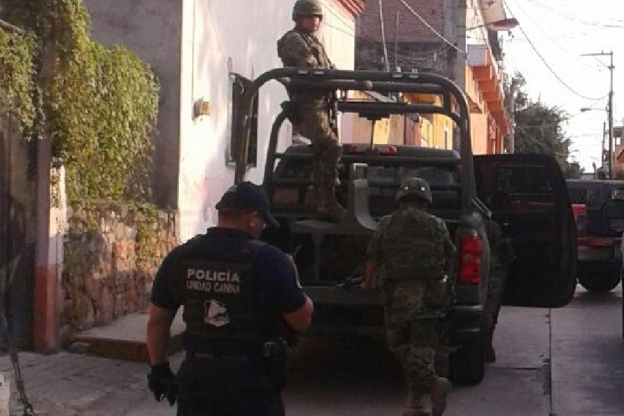 Relacionan a joven con muerte de una adolescente