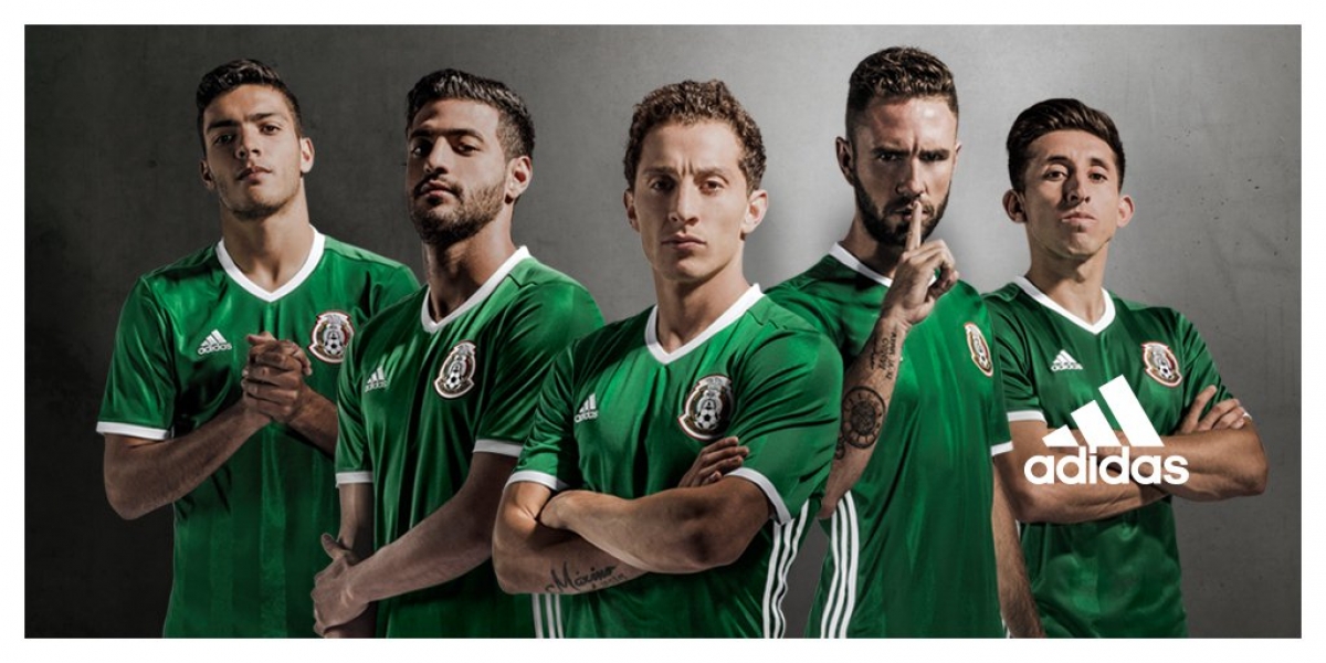 Tricolor se prepara para enfrentar a Jamaica