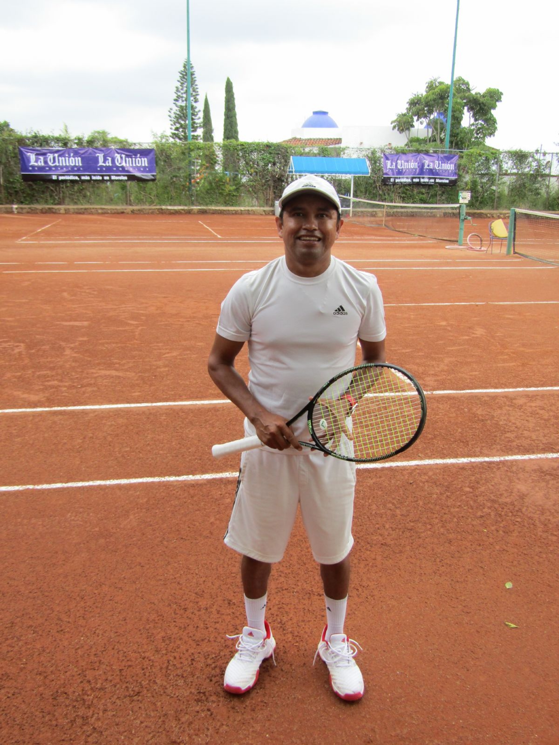 Hoy habrá campeones en la Copa Sportenis
