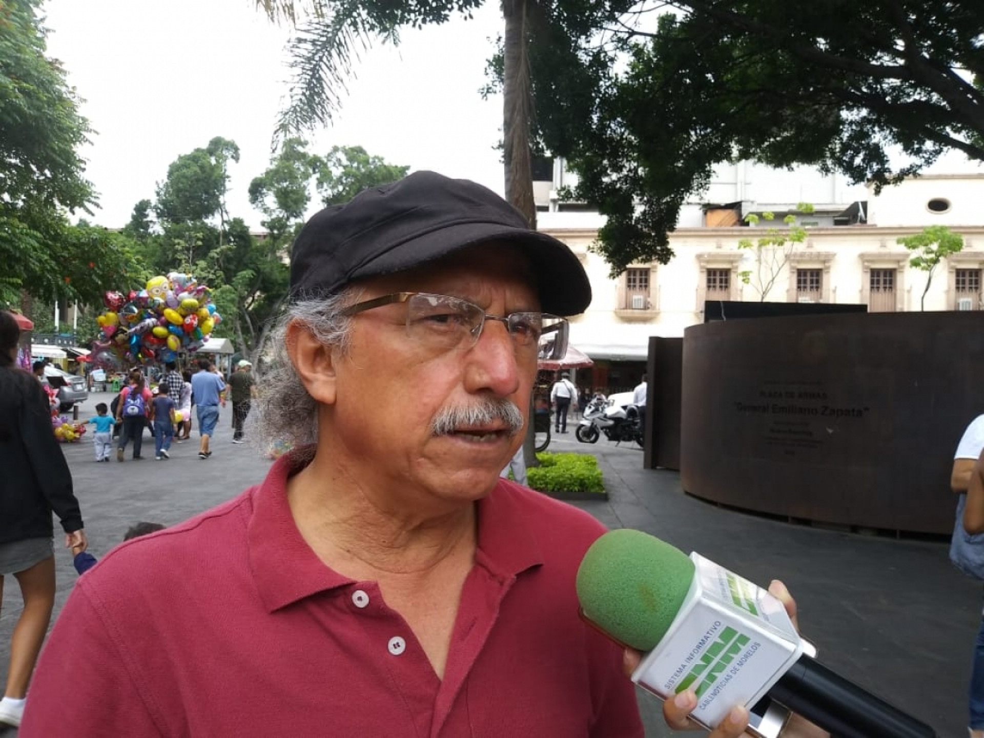 Llama CIDH a diferir consulta sobre el proyecto de Huexca