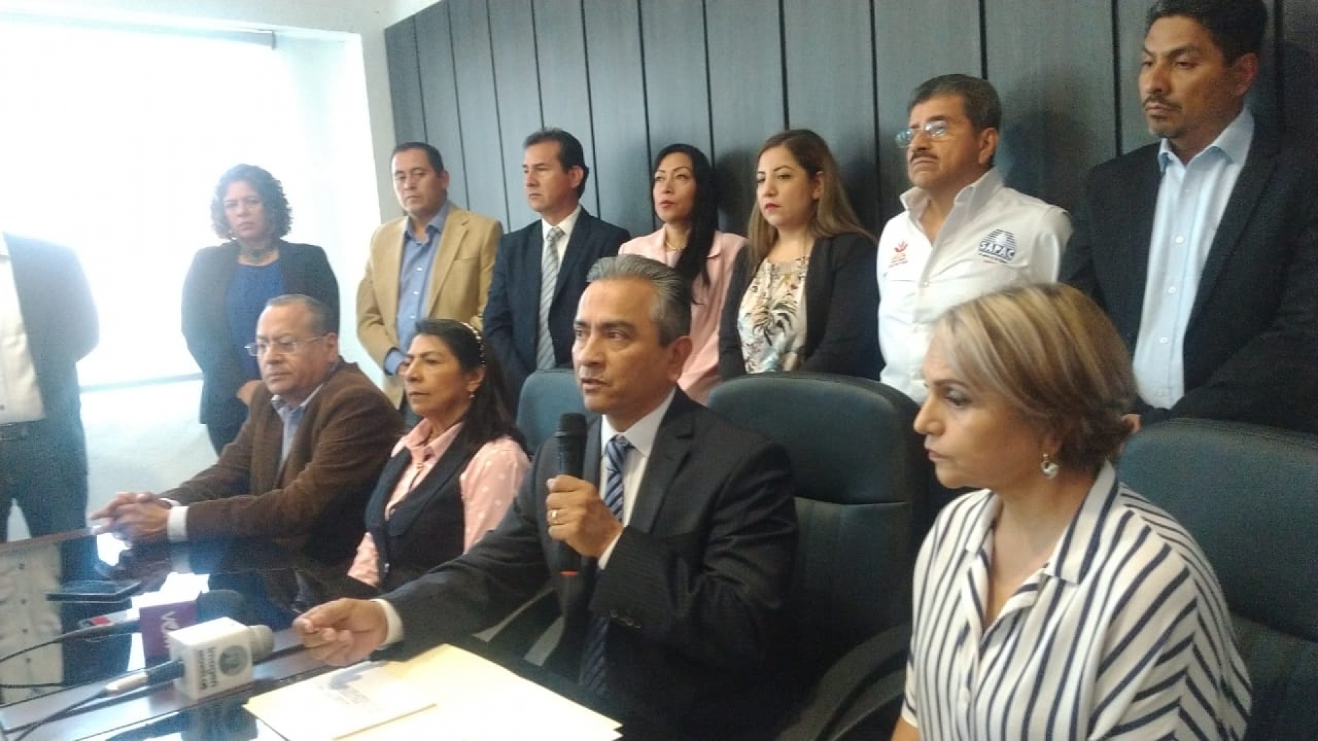 Informa SAPAC que continúan sin energía eléctrica 12 pozos de agua