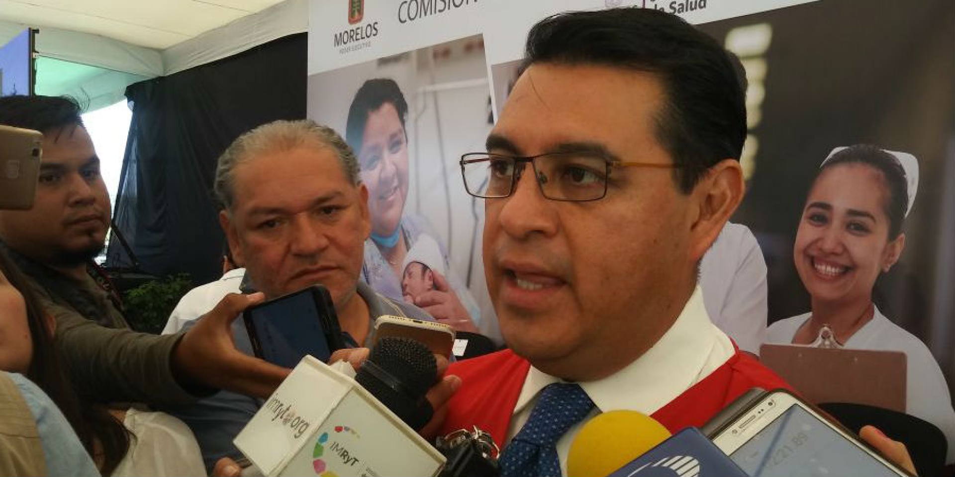 Entregará Cruz Roja Morelos asistencia humanitaria a mil familias damnificadas, este sábado