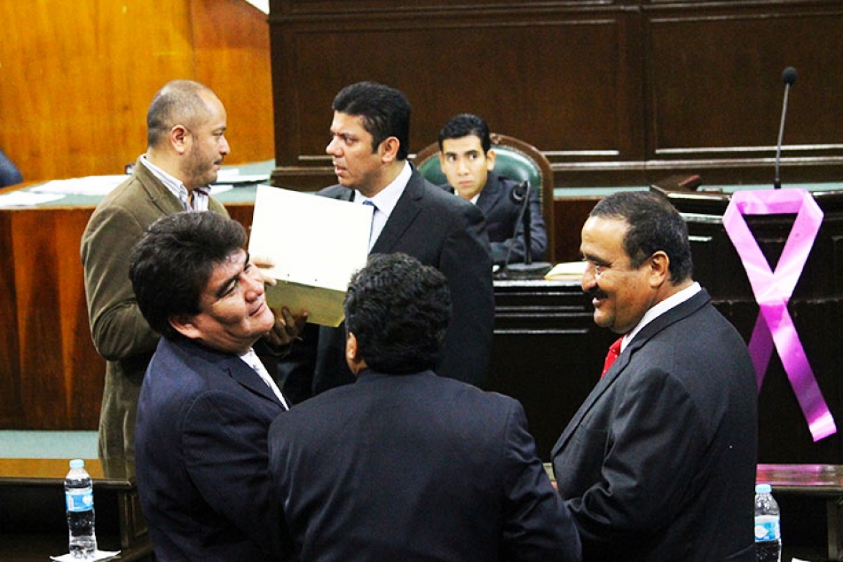 Ahora sí se revisarán a fondo iniciativas de leyes de ingresos: Mario Arizmendi